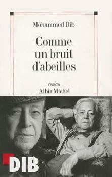 Paperback Comme Un Bruit D'Abeilles [French] Book