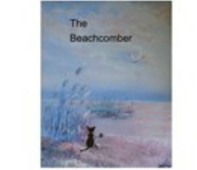 Hardcover The Beachcomber Book