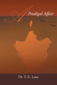 Paperback A Prodigal Affair Book