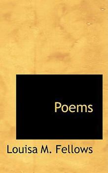 Paperback Poems Book