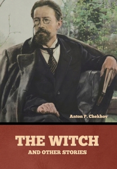 The Witch and Other Stories