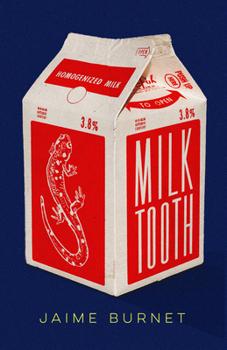 Paperback Milktooth Book