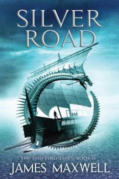 Paperback Silver Road Book