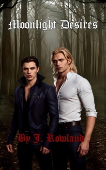 Paperback Moonlight Desires Book