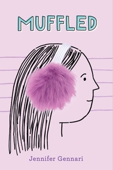 Paperback Muffled Book
