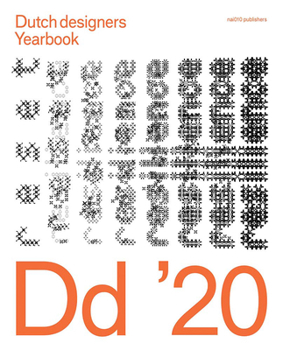 Hardcover Dutch Designers Yearbook: From Reset to Resilience Book