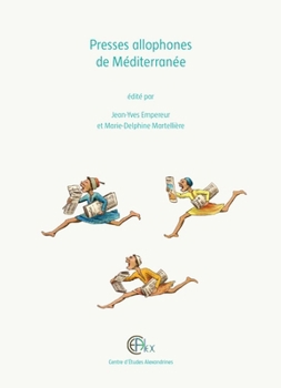 Hardcover Presses Allophones de Mediterranee [French] Book