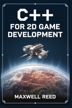 C++ for 2D game development