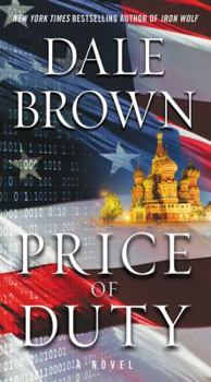 Mass Market Paperback Price of Duty Book