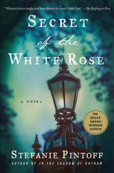 Hardcover Secret of the White Rose Book
