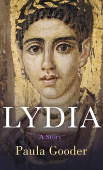 Hardcover Lydia Book