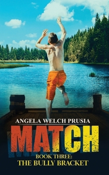 Paperback Match Book