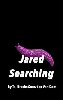 Paperback Jared Searching Book