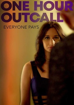 DVD One Hour Outcall Book