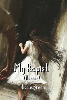 Paperback My Rapist (Horror) Book
