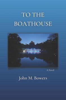 Paperback To the Boathouse Book