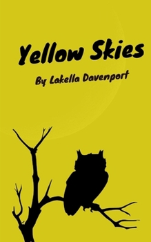 Paperback Yellow Skies Book