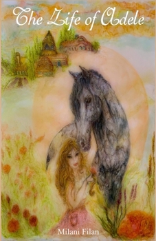 Paperback The Life of Adele Book