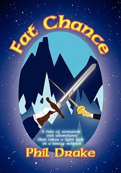 Hardcover Fat Chance Book