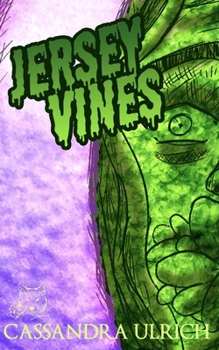 Paperback Jersey Vines: A Choose an Ending Story Book