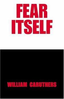 Paperback Fear Itself Book