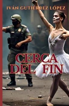 Paperback Cerca del Fin [Spanish] Book