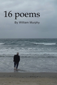 Paperback 16 Poems Book