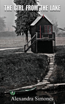 Paperback The Girl from the Lake Book