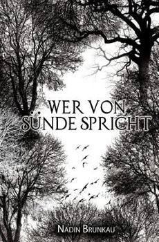 Paperback Wer von Sünde spricht [German] Book
