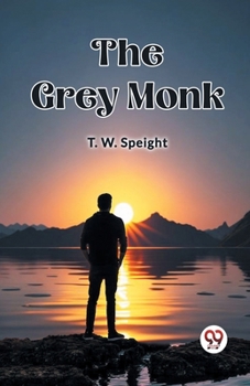 Paperback The Grey Monk Book