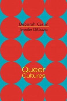 Paperback Queer Cultures Book