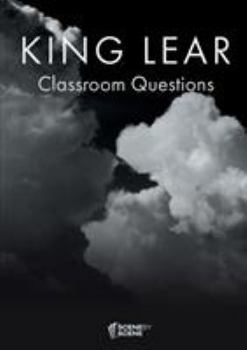 Paperback King Lear Classroom Questions Book
