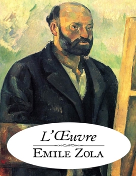 Paperback L'Oeuvre: ?dition int?grale [French] Book