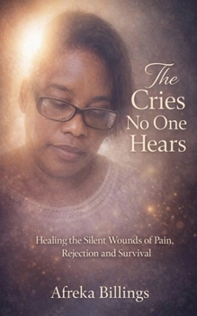 Paperback The Cries No One Hears Book