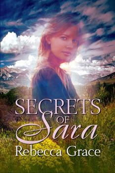 Paperback Secrets of Sara Book