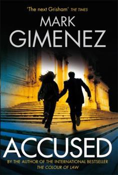 Hardcover Accused Book