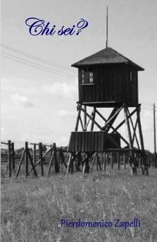 Paperback Chi sei? [Italian] Book