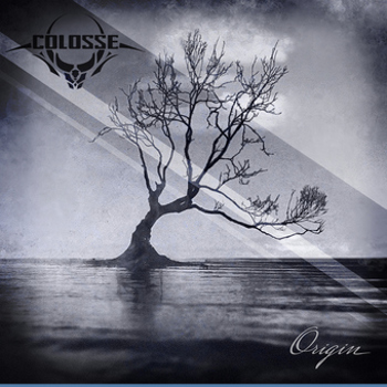 Music - CD Colosse   Origin Book