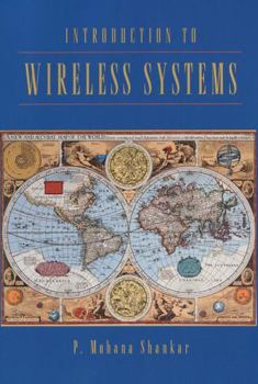 Paperback Introduction to Wireless Systems Book
