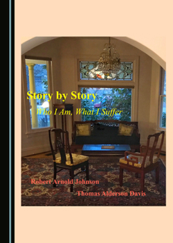 Hardcover Story by Story: Who I Am, What I Suffer Book