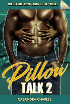 Paperback Pillow Talk 2: The Mike and Mary Saga Book