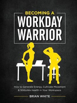 Paperback Becoming A Workday Warrior Book