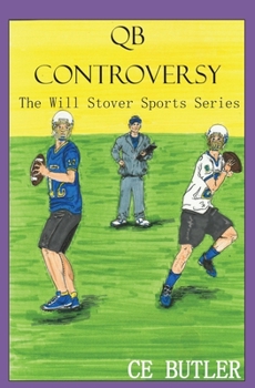 Paperback QB Controversy Book