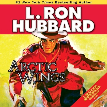 Arctic wings