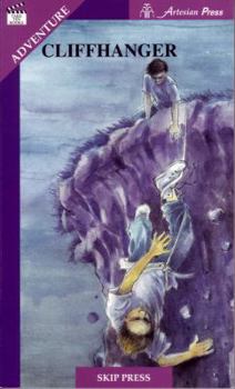 Paperback Cliffhanger (Take Ten: Adventure) Book