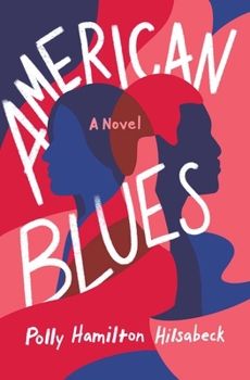Paperback American Blues Book