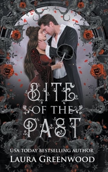 Paperback Bite Of The Past Book