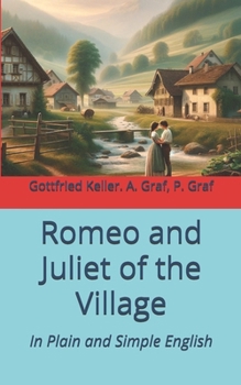 Romeo und Julia auf dem Dorfe