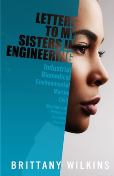 Paperback Letters to My Sisters in Engineering Book