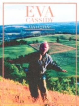 Paperback EVA CASSIDY: IMAGINE (PVG) PIANO, VOIX, GUITARE Book